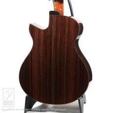 MICHIHIRO MATSUDA Style M1 Cutaway_4