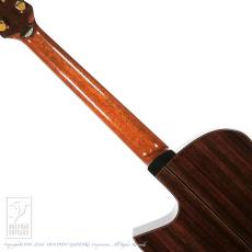 MICHIHIRO MATSUDA Style M1 Cutaway_6