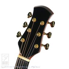 MICHIHIRO MATSUDA Style M1 Cutaway_7