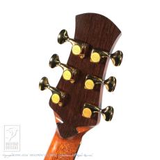 MICHIHIRO MATSUDA Style M1 Cutaway_8