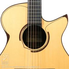 MICHIHIRO MATSUDA Style M1 Cutaway_11