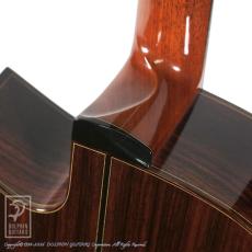 MICHIHIRO MATSUDA Style M1 Cutaway_12