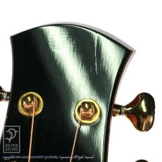 MICHIHIRO MATSUDA Style M1 Cutaway_13