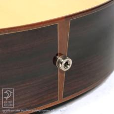 MICHIHIRO MATSUDA Style M1 Cutaway_14