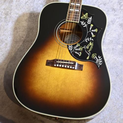 Gibson Hummingbird Standard ~Vintage Sunburst~ #21766090 【G-CLUB TOKYO】