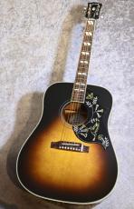 Gibson Hummingbird Standard ~Vintage Sunburst~ #21766090 【G-CLUB TOKYO】_2