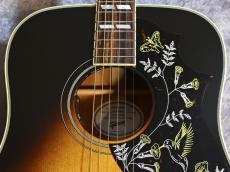 Gibson Hummingbird Standard ~Vintage Sunburst~ #21766090 【G-CLUB TOKYO】_4