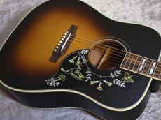 Gibson Hummingbird Standard ~Vintage Sunburst~ #21766090 【G-CLUB TOKYO】_11
