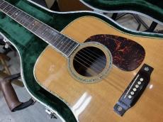 Martin D-42 2002　マーティン　D42_7