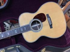 Martin OM-45 Standard 　マーティン　OM45