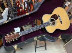 Martin OM-45 Standard 　マーティン　OM45_2