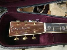 Martin OM-45 Standard 　マーティン　OM45_3