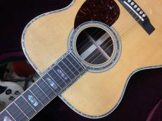 Martin OM-45 Standard 　マーティン　OM45_4