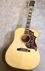 Gibson Hummingbird Original ~Antique Natural~ #21596039 【G-CLUB TOKYO】_2