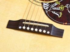 Gibson Hummingbird Original ~Antique Natural~ #21596039 【G-CLUB TOKYO】_3