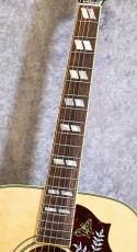 Gibson Hummingbird Original ~Antique Natural~ #21596039 【G-CLUB TOKYO】_4