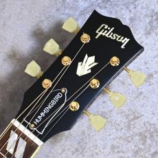 Gibson Hummingbird Original ~Antique Natural~ #21596039 【G-CLUB TOKYO】_5