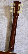 Gibson Hummingbird Original ~Antique Natural~ #21596039 【G-CLUB TOKYO】_7