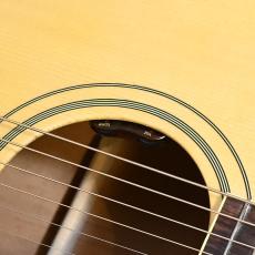 Gibson Hummingbird Original ~Antique Natural~ #21596039 【G-CLUB TOKYO】_8