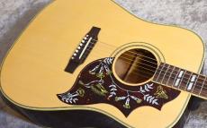 Gibson Hummingbird Original ~Antique Natural~ #21596039 【G-CLUB TOKYO】_9