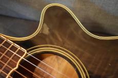 Takamine PT-118【USED/1984年】_9