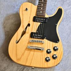 Fender 【USED】 Jim Adkins JA-90 Telecaster Thinline ~Natural~ [2013年製][3.21kg]