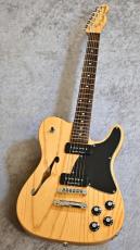 Fender 【USED】 Jim Adkins JA-90 Telecaster Thinline ~Natural~ [2013年製][3.21kg]_2
