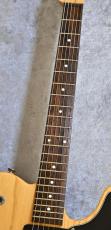 Fender 【USED】 Jim Adkins JA-90 Telecaster Thinline ~Natural~ [2013年製][3.21kg]_4