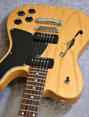 Fender 【USED】 Jim Adkins JA-90 Telecaster Thinline ~Natural~ [2013年製][3.21kg]_8