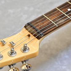 Fender 【USED】 Jim Adkins JA-90 Telecaster Thinline ~Natural~ [2013年製][3.21kg]_9