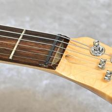 Fender 【USED】 Jim Adkins JA-90 Telecaster Thinline ~Natural~ [2013年製][3.21kg]_10