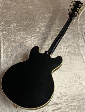 Gibson 【Limited Run】Murphy Lab 1959 ES-355 Ebony w/Bigsby Ultra Light Aged sn A960177 [4.20kg] _4