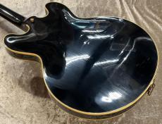 Gibson 【Limited Run】Murphy Lab 1959 ES-355 Ebony w/Bigsby Ultra Light Aged sn A960177 [4.20kg] _5