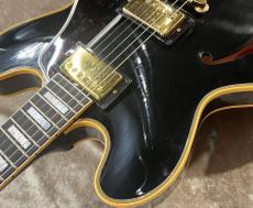 Gibson 【Limited Run】Murphy Lab 1959 ES-355 Ebony w/Bigsby Ultra Light Aged sn A960177 [4.20kg] _6