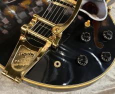 Gibson 【Limited Run】Murphy Lab 1959 ES-355 Ebony w/Bigsby Ultra Light Aged sn A960177 [4.20kg] _7