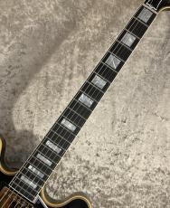 Gibson 【Limited Run】Murphy Lab 1959 ES-355 Ebony w/Bigsby Ultra Light Aged sn A960177 [4.20kg] _9