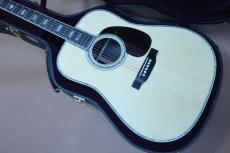 Martin D-45 Standard 2025年製 最新モデル【通常価格￥1,398,000 → 期間限定セール特価税込￥1,198,000-8/31迄】_2