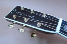 Martin D-45 Standard 2025年製 最新モデル【通常価格￥1,398,000 → 期間限定セール特価税込￥1,198,000-8/31迄】_7