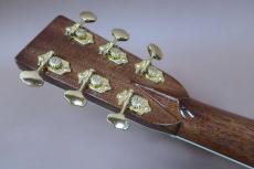 Martin D-45 Standard 2025年製 最新モデル【通常価格￥1,398,000 → 期間限定セール特価税込￥1,198,000-8/31迄】_9