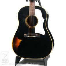 Dolphin Guitars RSD-45 43mm Aged (BLK on Burst Multi layered)【60回無金利対象品】