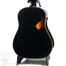 Dolphin Guitars RSD-45 43mm Aged (BLK on Burst Multi layered)【60回無金利対象品】_4