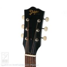 Dolphin Guitars RSD-45 43mm Aged (BLK on Burst Multi layered)【60回無金利対象品】_7