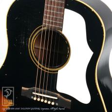 Dolphin Guitars RSD-45 43mm Aged (BLK on Burst Multi layered)【60回無金利対象品】_10