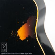 Dolphin Guitars RSD-45 43mm Aged (BLK on Burst Multi layered)【60回無金利対象品】_13