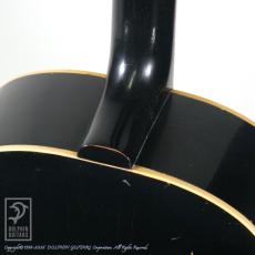Dolphin Guitars RSD-45 43mm Aged (BLK on Burst Multi layered)【60回無金利対象品】_14
