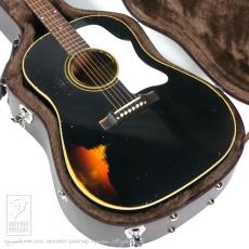 Dolphin Guitars RSD-45 43mm Aged (BLK on Burst Multi layered)【60回無金利対象品】_15