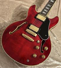 Greco 【Vintage】SV-800 Cherry 1979年製 [3.63kg]【G-CLUB TOKYO】
