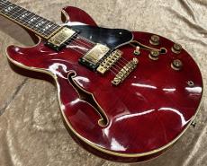 Greco 【Vintage】SV-800 Cherry 1979年製 [3.63kg]【G-CLUB TOKYO】_4
