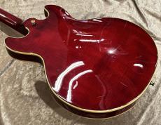 Greco 【Vintage】SV-800 Cherry 1979年製 [3.63kg]【G-CLUB TOKYO】_5