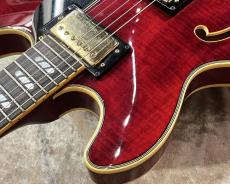 Greco 【Vintage】SV-800 Cherry 1979年製 [3.63kg]【G-CLUB TOKYO】_6